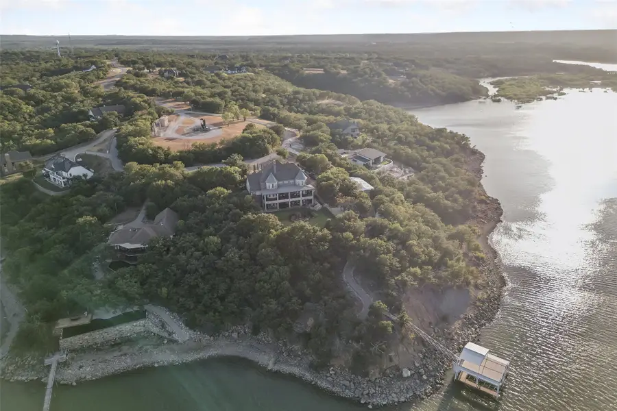 826 Cimmarron Bay Drive, Runaway Bay, TX 76426 - #3
