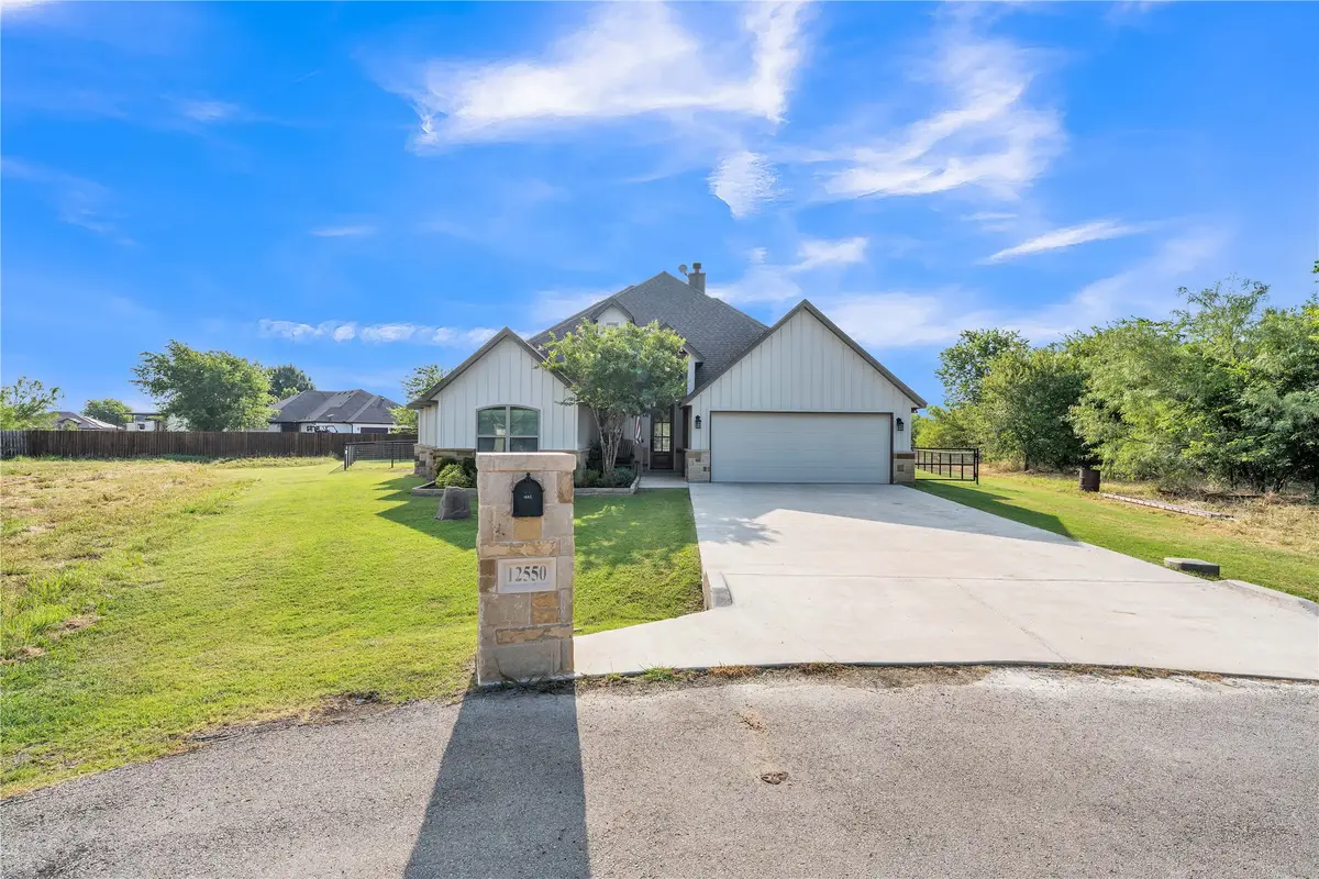 12550 Gumper Court, Fort Worth, TX 76126 - #1