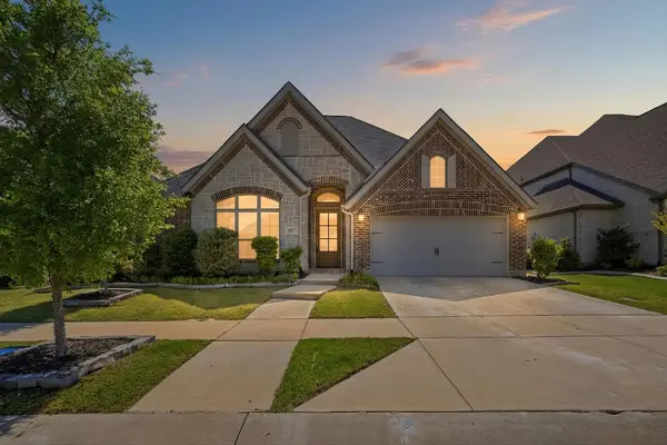 1617 Cygnet Lane, Van Alstyne, TX 75495