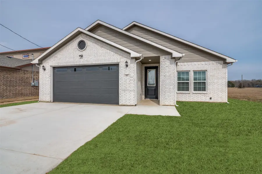 107 Scenic Road, Trinidad, TX 75163 - #2