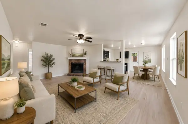 40 Daisy Drive, Fate, TX 75087