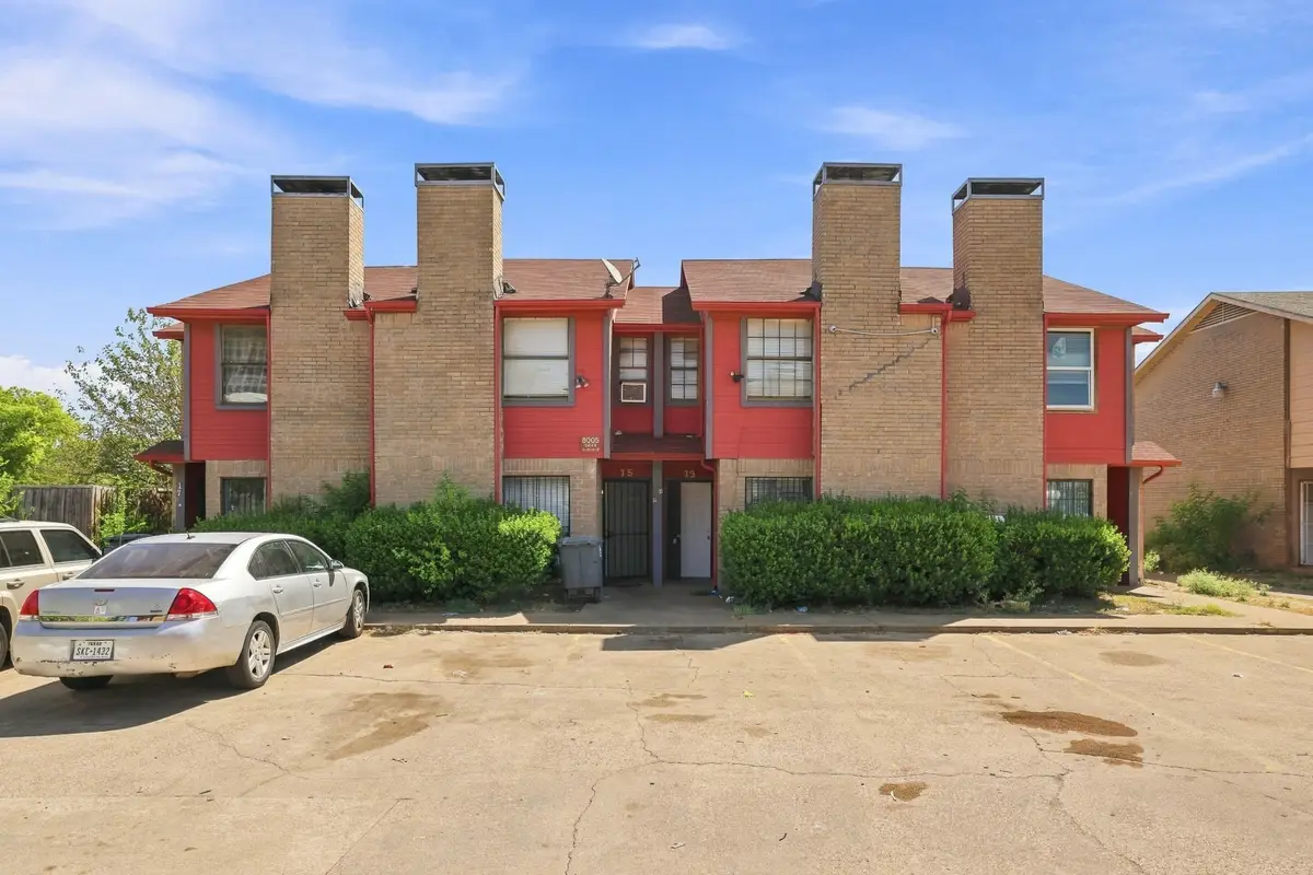 8005 Rothington Road #11-17, Dallas, TX 75227 - #1