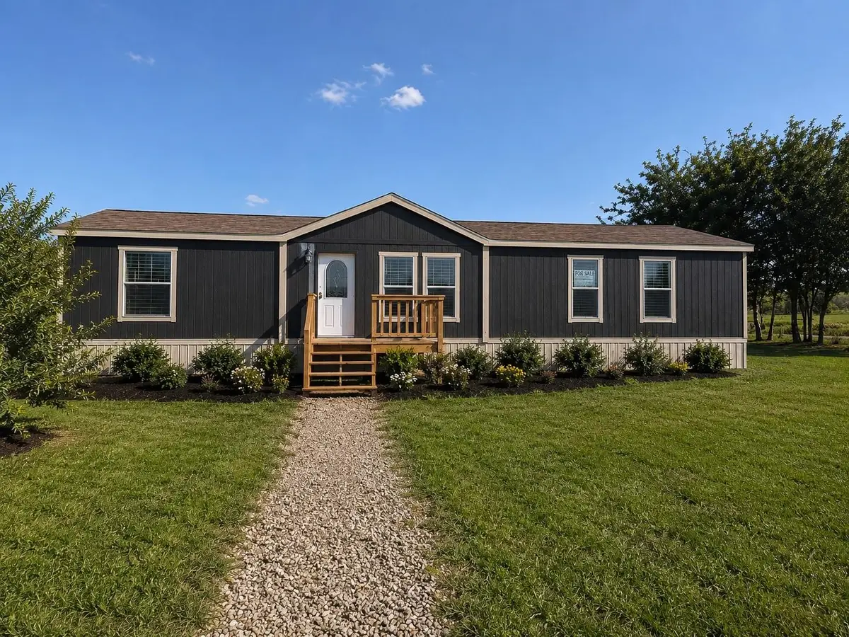 104 Grace Drive, Corsicana, TX 75110 - #1