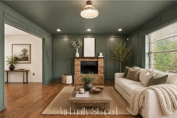 320 Kate Court, Keller, TX 76248