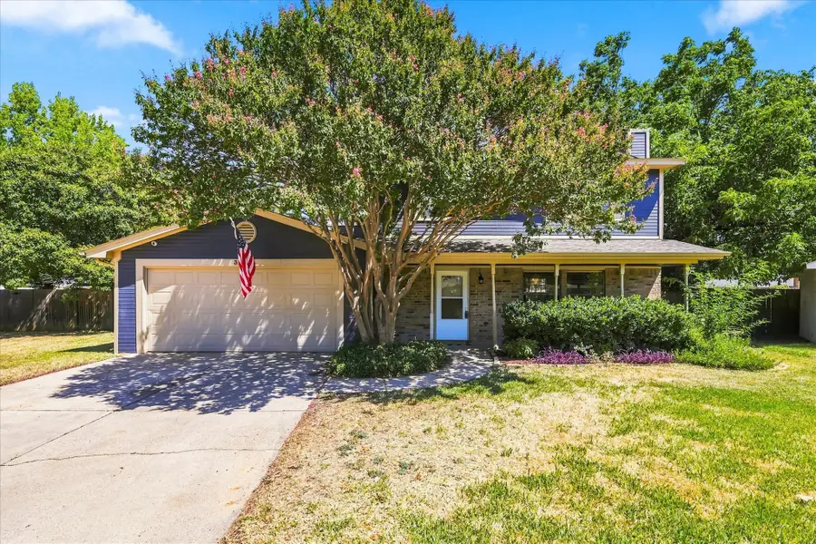 320 Kate Court, Keller, TX 76248 - #2