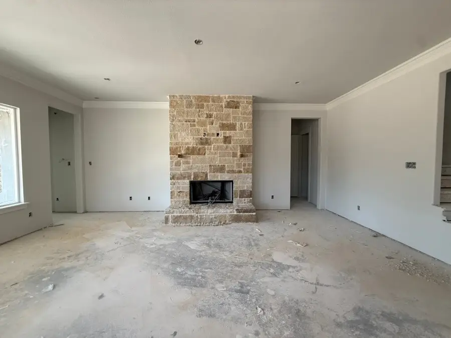 517 Lantana Drive, Springtown Reno, TX 76082 - #3