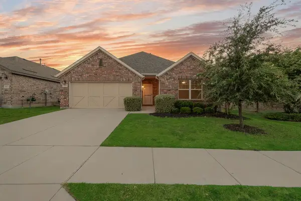 4813 Cleves Avenue, Celina, TX 76227