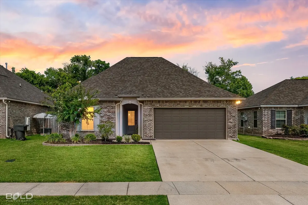 3043 Grace Harper Drive, Bossier City, LA 71112 - #1