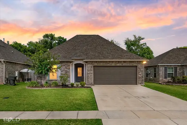 3043 Grace Harper Drive, Bossier City, LA 71112
