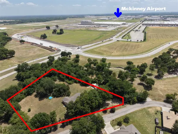 1504 Anthony Street, McKinney, TX 75069