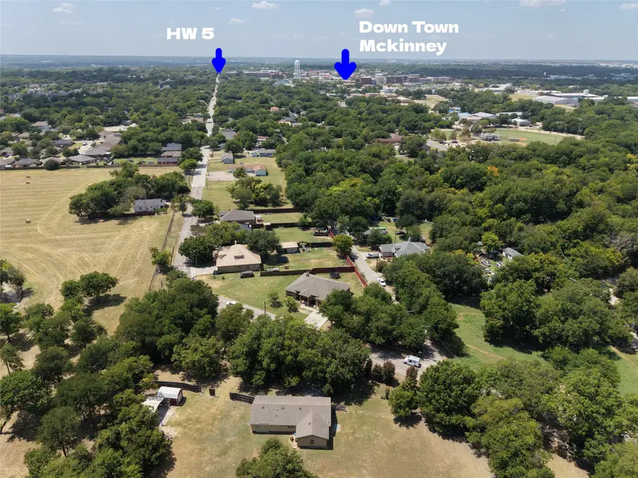 1504 Anthony Street, McKinney, TX 75069 - #3