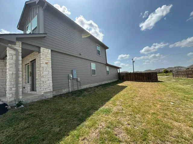 15024 Breccia Road, Manor, TX 78653 - #2
