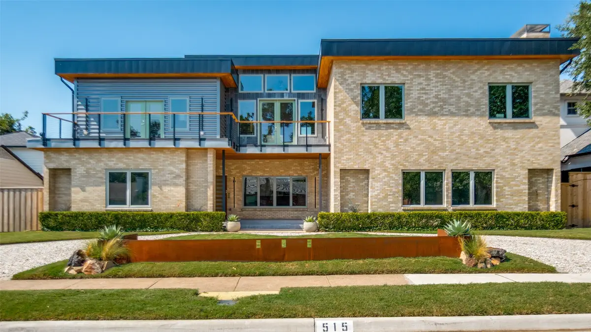 515 Aqua Drive, Dallas, TX 75218 - #1