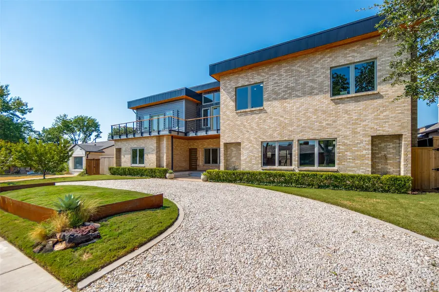 515 Aqua Drive, Dallas, TX 75218 - #2