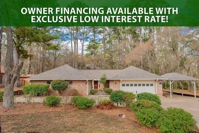 1633 Brookhollow Drive, Hideaway, TX 75771 - #1