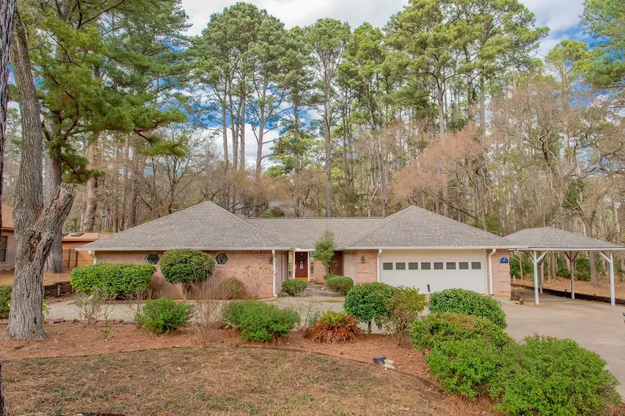 1633 Brookhollow Drive, Hideaway, TX 75771 - #3