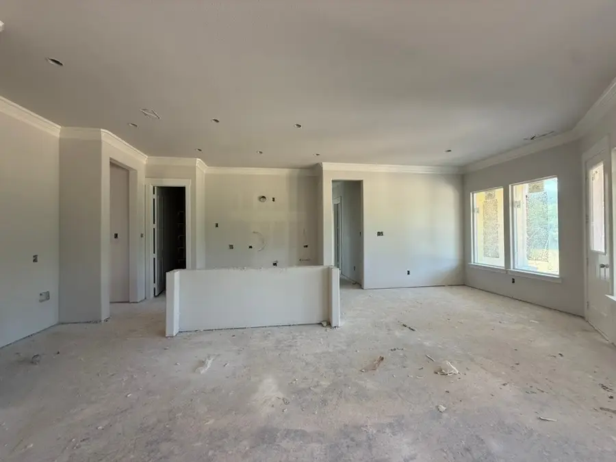 541 Lantana Drive, Weatherford, TX 76085 - #3