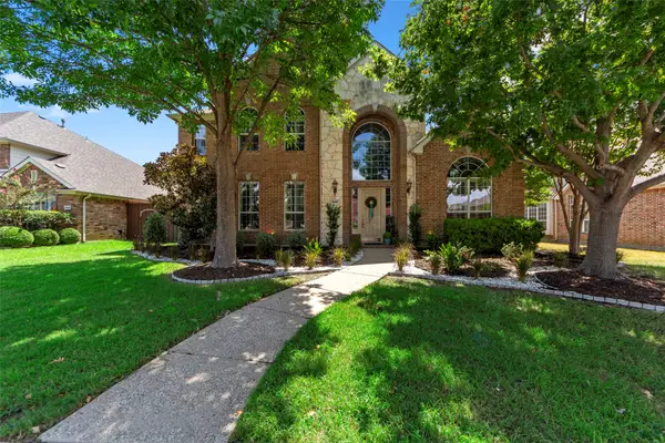 2447 Blackstone Drive, Frisco, TX 75033