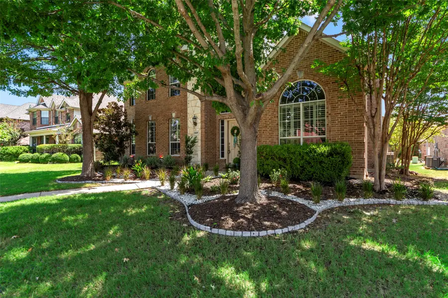 2447 Blackstone Drive, Frisco, TX 75033 - #2