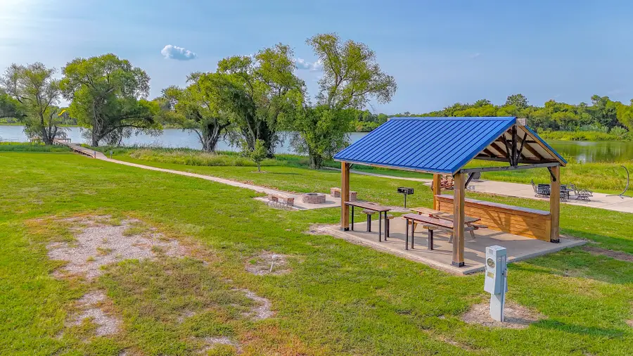 5098 Waterfront Road, Kerens, TX 75144 - #2
