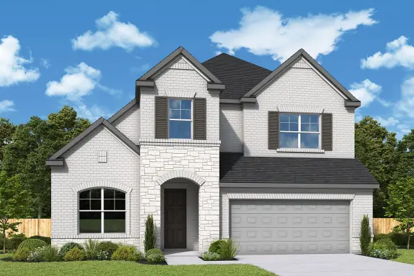 1493 Hawn Drive, Van Alstyne, TX 75495