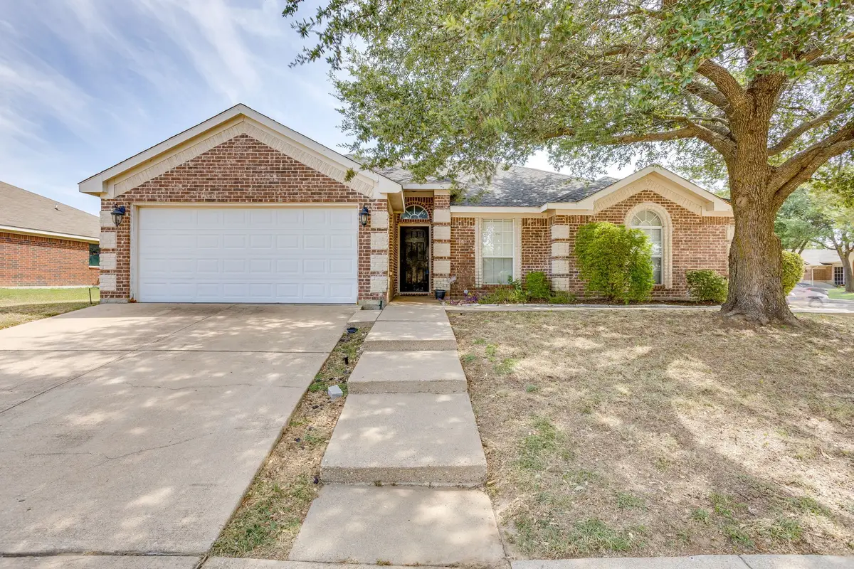 400 Bretts Way, Burleson, TX 76028 - #1