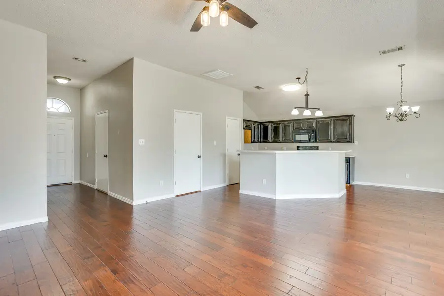 400 Bretts Way, Burleson, TX 76028 - #3