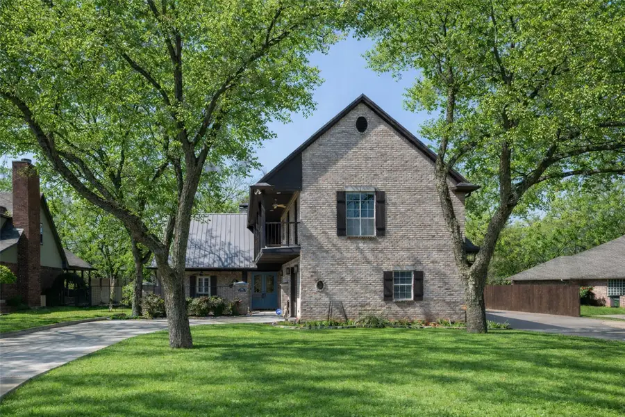 8903 Ravenswood Road, Granbury, TX 76049 - #2