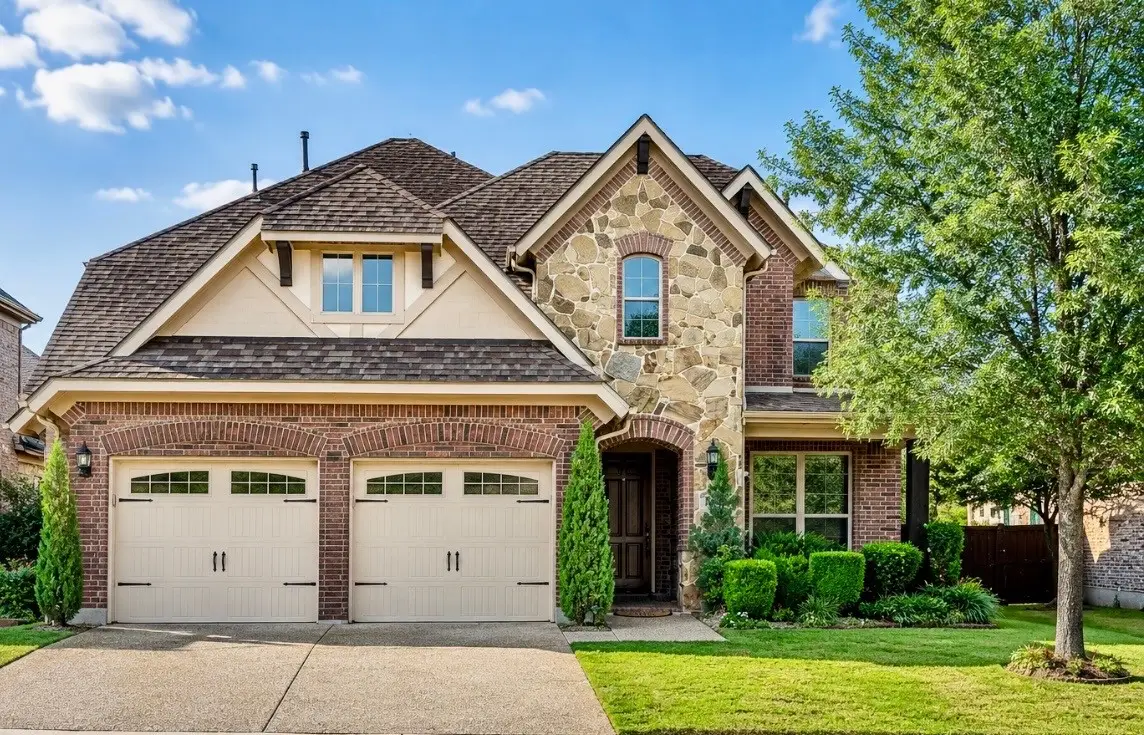 1119 Highgate Road, Forney, TX 75126 - #1