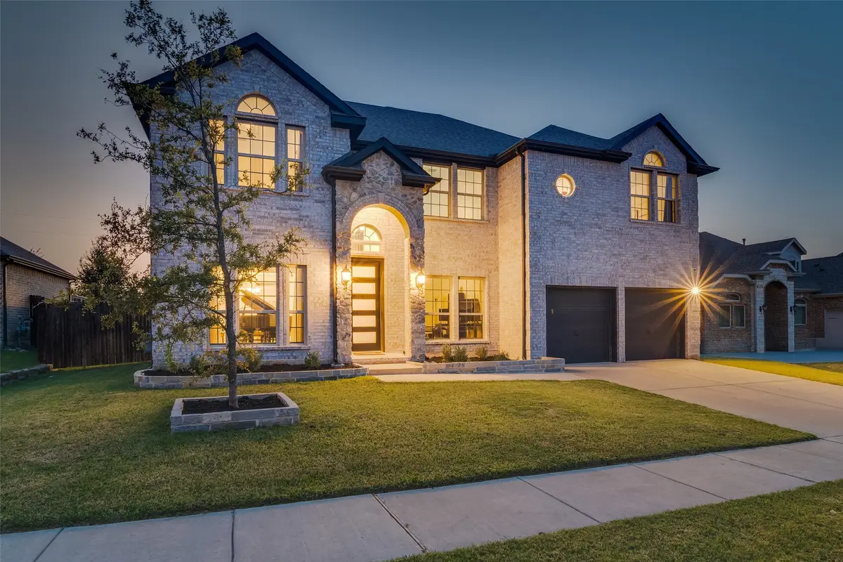 539 Curtiss Drive, Fate, TX 75087 - #1