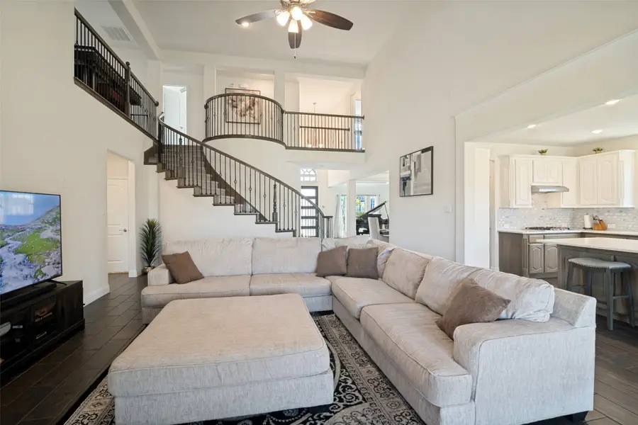 539 Curtiss Drive, Fate, TX 75087 - #3