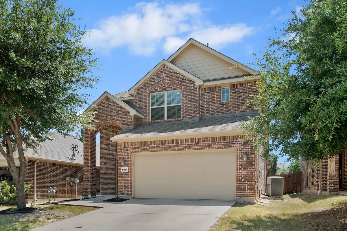 9813 Cottontail Lane, McKinney, TX 75071 - #1