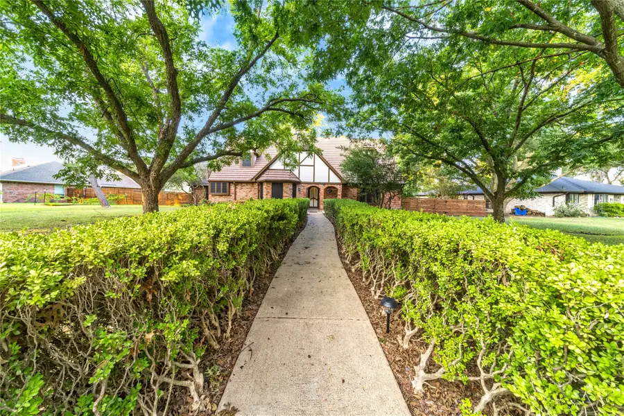 212 Magic Lane, Sunnyvale, TX 75182 - #2
