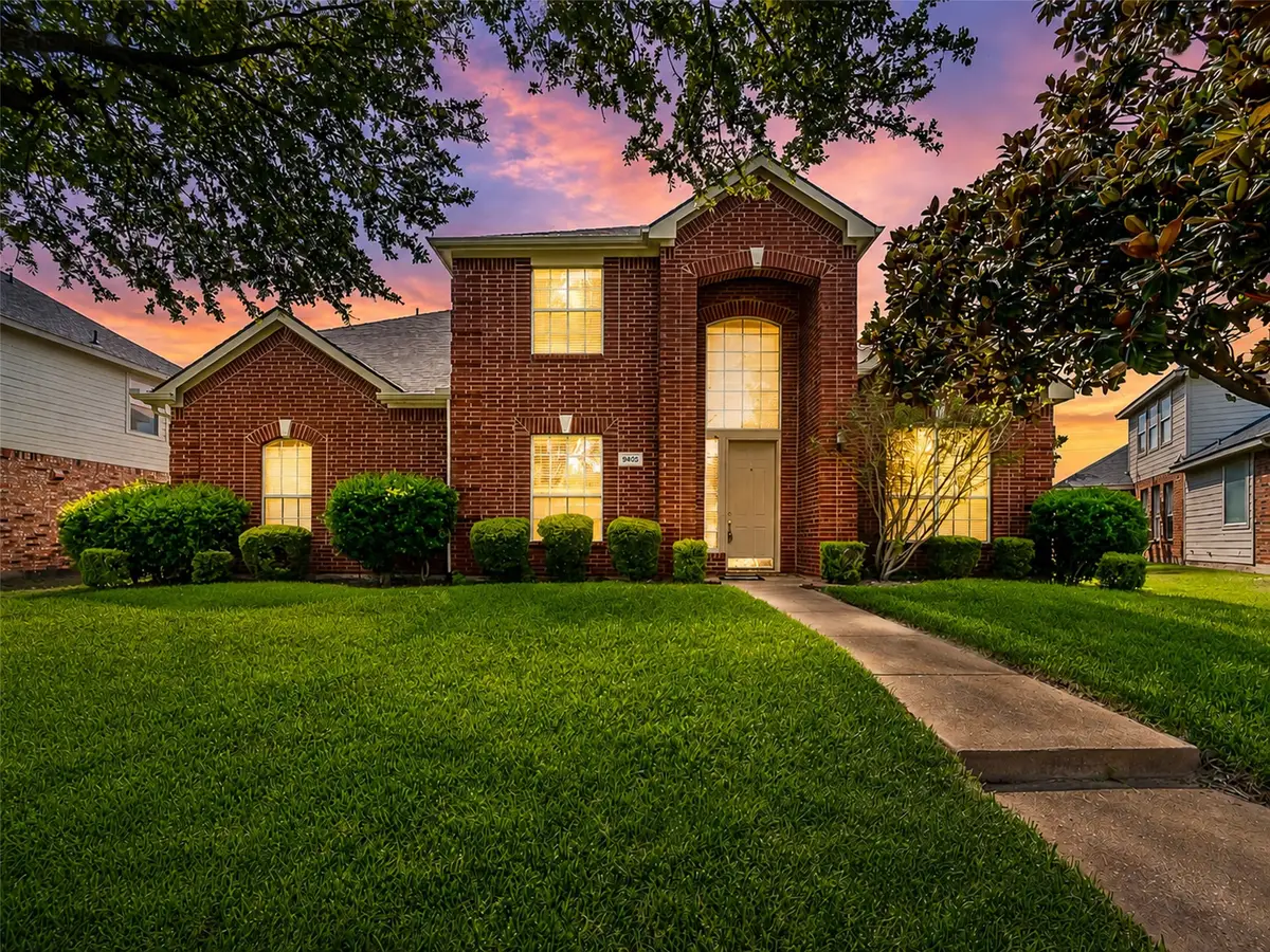 9405 Meyers Canyon Drive, Plano, TX 75025 - #1
