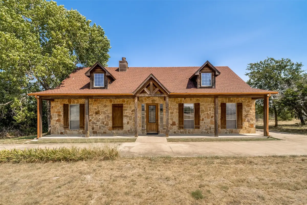 7251 S Fm 730, Azle, TX 76020 - #1