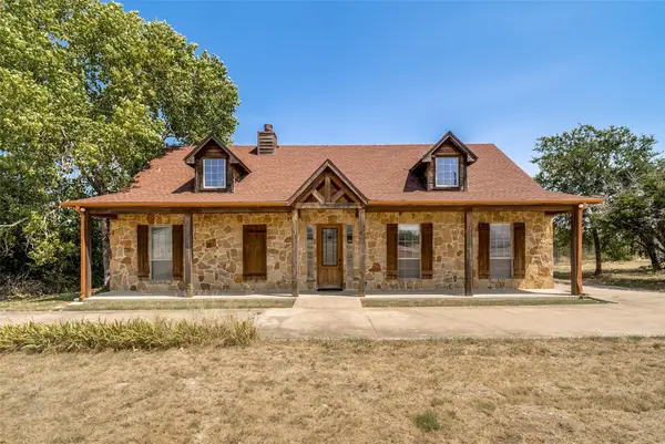 7251 S Fm 730, Azle, TX 76020