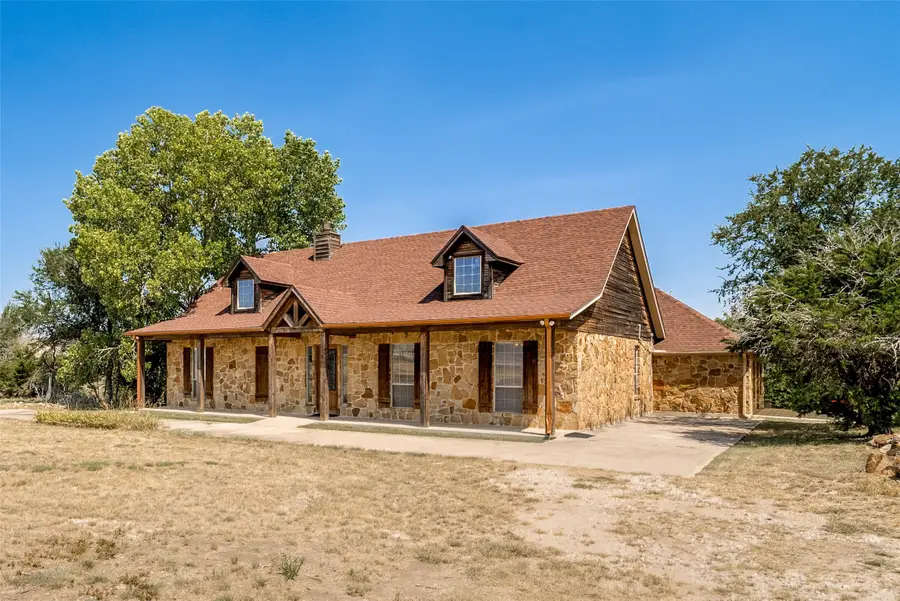 7251 S Fm 730, Azle, TX 76020 - #2