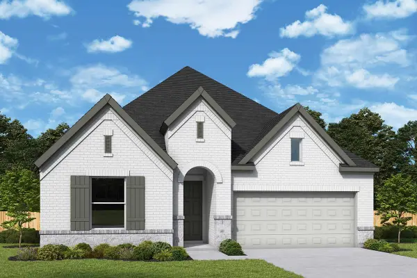 1504 Melissa Avenue, Van Alstyne, TX 75495