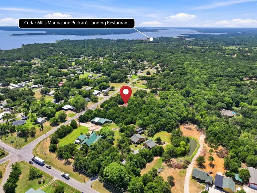 85 County Road, Gordonville, TX 76245 - #2