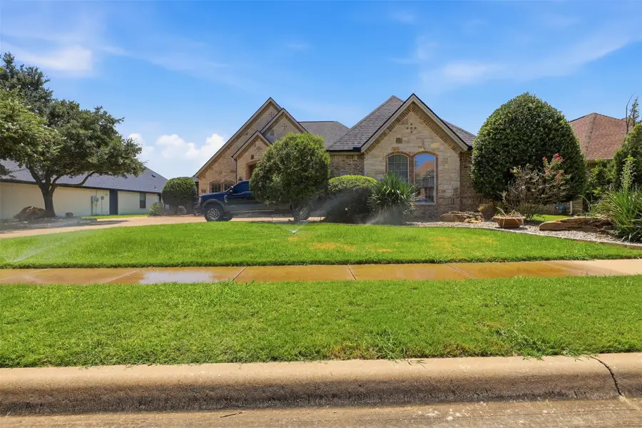 2606 Waters Edge Drive, Granbury, TX 76048 - #2