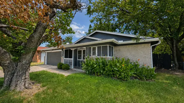 809 Memorial Drive, Wylie, TX 75098