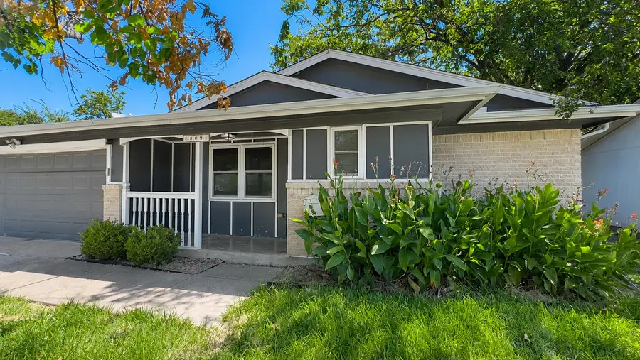 809 Memorial Drive, Wylie, TX 75098 - #3