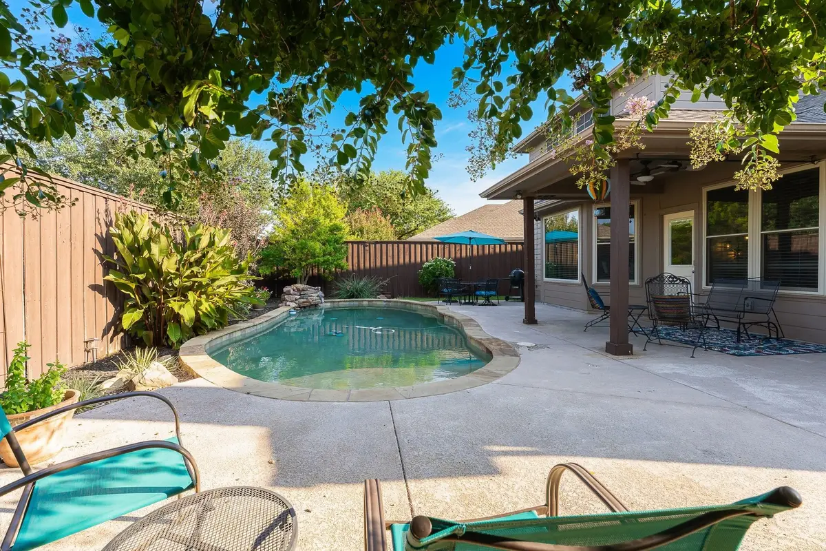 3504 Foxfield Trail, McKinney, TX 75071 - #1