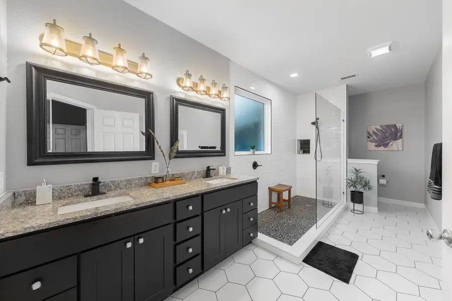 3504 Foxfield Trail, McKinney, TX 75071 - #2