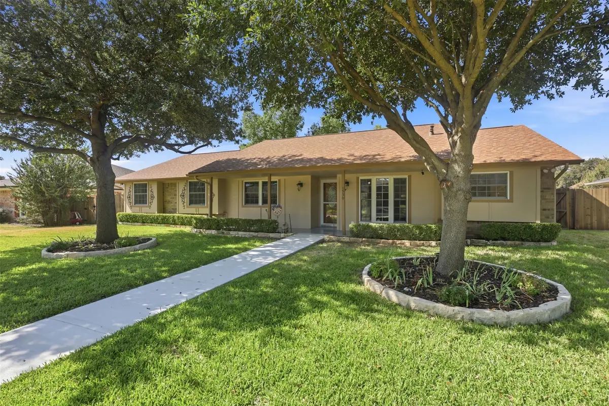 1550 Oak Creek Drive, Lewisville, TX 75077 - #1