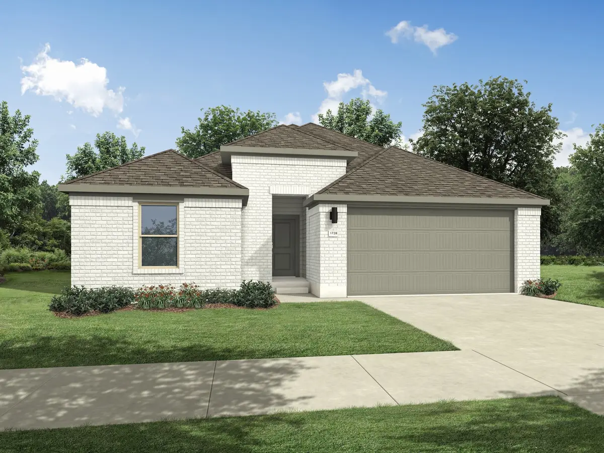 10524 Colonial Heights Lane, Fort Worth, TX 76179 - #1