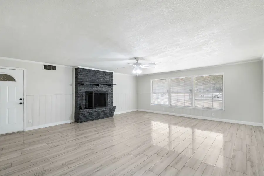 2320 N Edgewood Terrace, Fort Worth, TX 76103 - #3