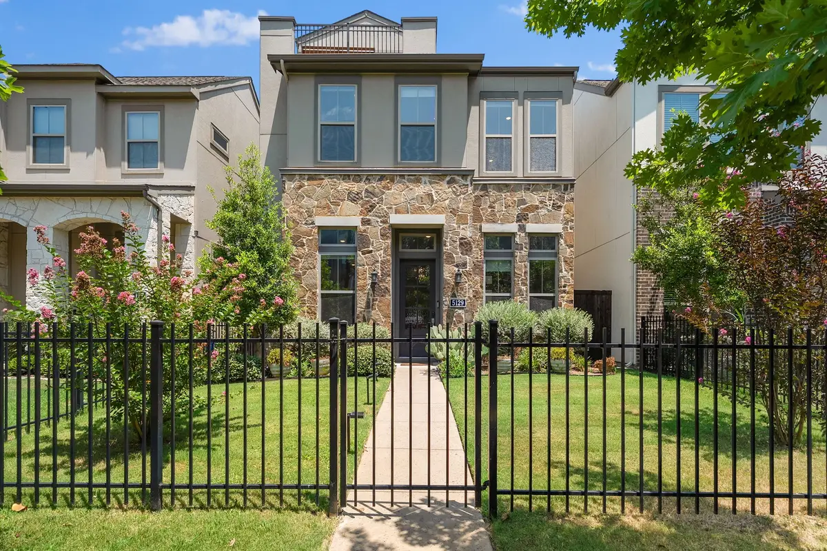 5129 Artemesia Lane, Dallas, TX 75209 - #1