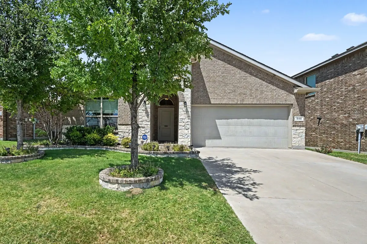 540 Dunmore Drive, Haslet, TX 76052 - #1