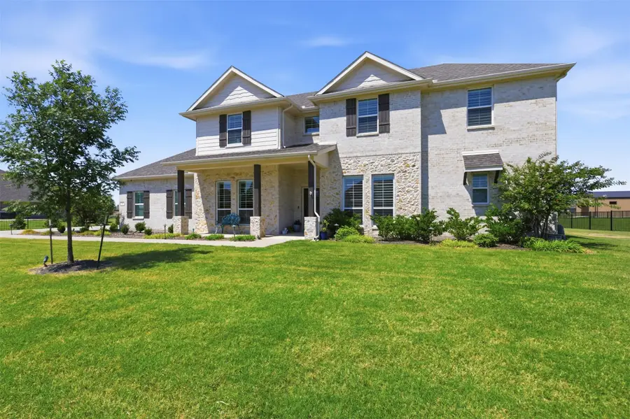 1466 Emilia Drive, Farmersville, TX 75442 - #2